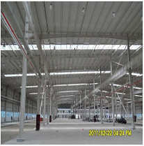  山西钢结构防火涂料怎么操作呢？