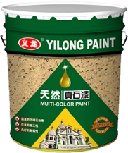 山西真石漆：品质与效率并重