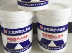 山西防火涂料工程，筑牢安全屏障